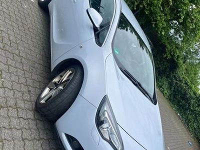 gebraucht Opel Astra GTC (2,0) Diesel ,