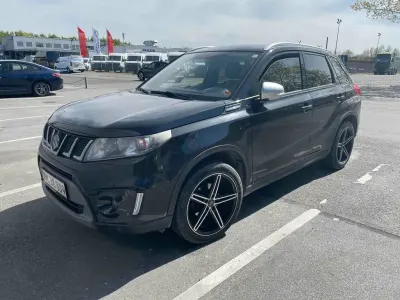 Gebraucht Suzuki Vitara