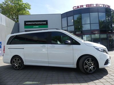 Mercedes V300