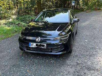 VW Golf VIII