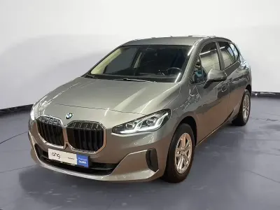 Używany BMW 220 Active Tourer