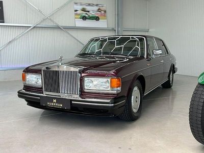 Violett Gebraucht 1994 Rolls Royce Flying Spur Limousine | 59.890 €