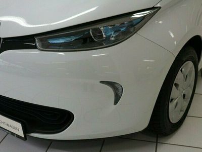 gebraucht Renault Zoe LIFE Z.E 22
