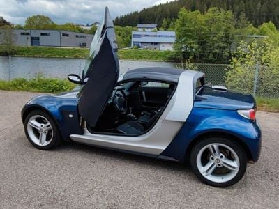 Smart Roadster