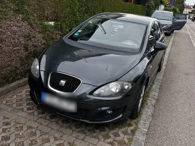 Gebraucht Seat Leon
