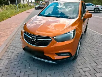 Gebraucht Opel Mokka X