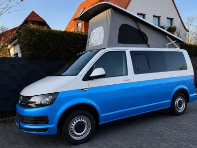 Gebraucht VW California