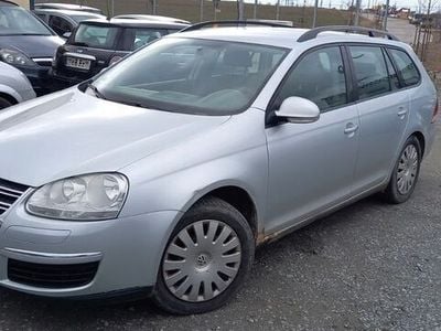 VW Golf VI