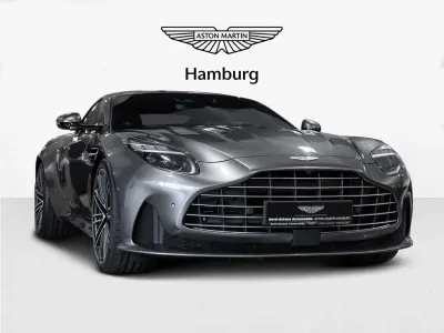 Używany Aston Martin DB12 680 KM (500 kW) 2025 Szary Coupe
