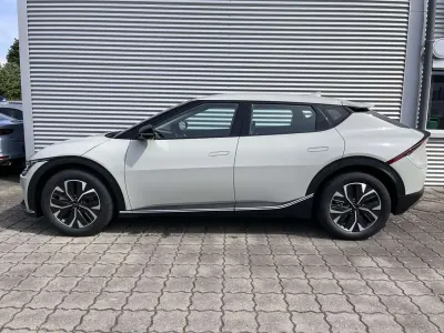 Gebraucht Kia EV6