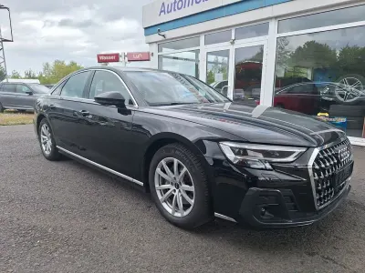 Gebraucht Audi A8