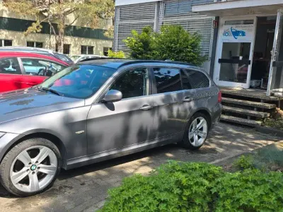 Gebraucht BMW 320