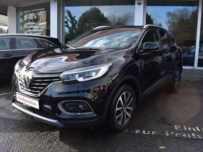 gebraucht Renault Kadjar 1.3 TCe Techno 160EDC Navi Cam SHZ SOFORT