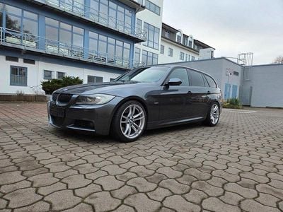 Gebraucht BMW 335 Performance 400 PS (294 kW) 2006 Grau Kombi