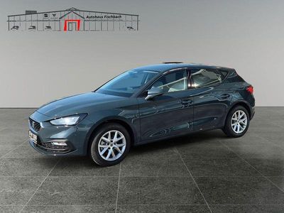 Neu Seat Leon Style 116 PS (85 kW) 2026 Limousine