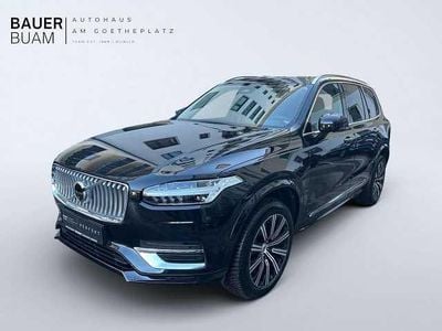 Brugt Volvo XC90