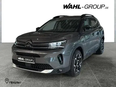 Neu Citroën C5 Aircross 136 PS (100 kW) 2025 Grau SUV