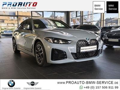 Usata BMW 430 Gran Coupé M Sport 245 CV (180 kW) 2025 Grigio Coupé