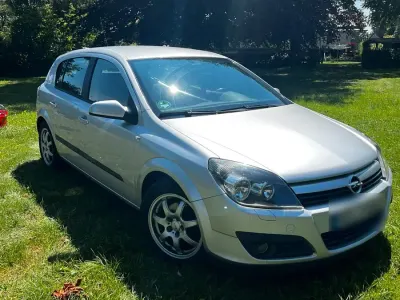 Gebraucht Opel Astra
