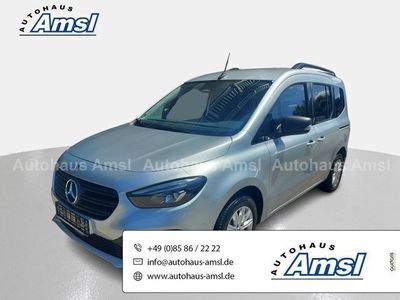 Mercedes Citan 113
