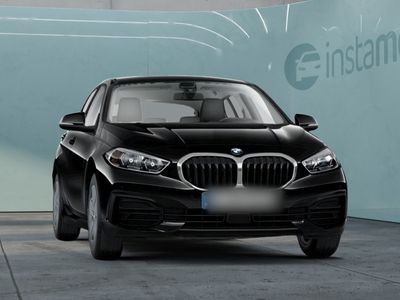 gebraucht BMW 118 i Hatch Advantage WLAN Tempomat Klimaaut.