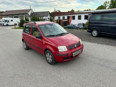 gebraucht Fiat Panda 1.2 8V KLIMA Dynamic