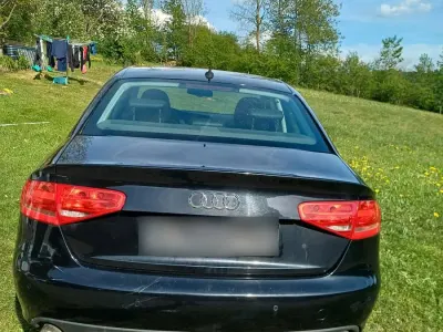 Gebraucht Audi A4