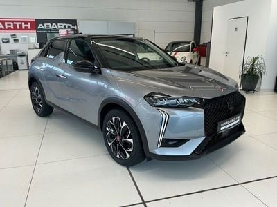 DS Automobiles DS3