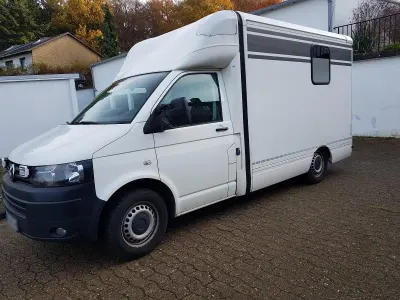 Gebraucht VW T5