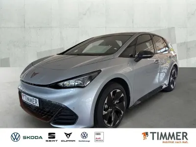 Gebraucht Cupra Born