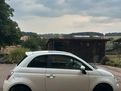 Gebraucht Fiat 500S