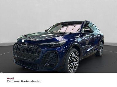 Blau Neu 2025 Audi Q5 Sport SUV | 82.990 €