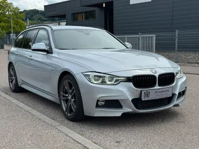 Gebraucht BMW 318