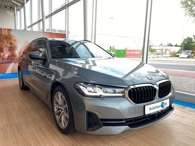 BMW 530e