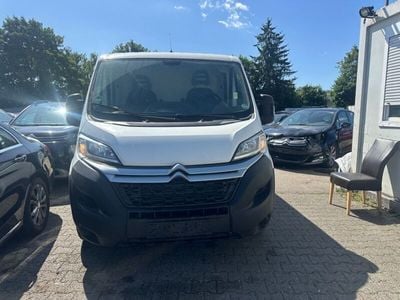 Citroën Jumper
