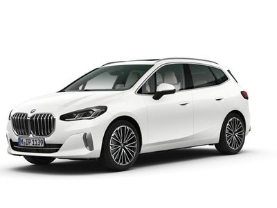 gebraucht BMW 223 Active Tourer i