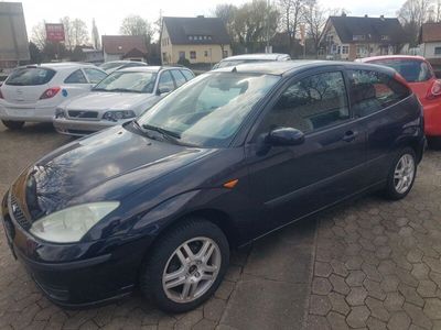 gebraucht Ford Focus 