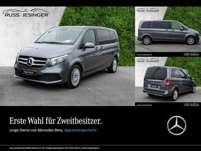 Mercedes V220
