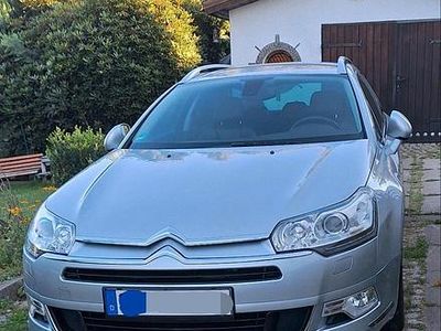 Citroën C5