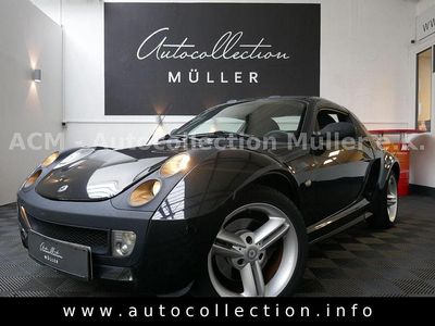 Smart Roadster