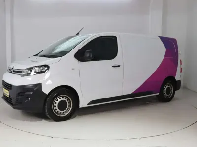 Gebraucht Citroën Jumpy