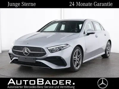 Gebraucht Mercedes A180