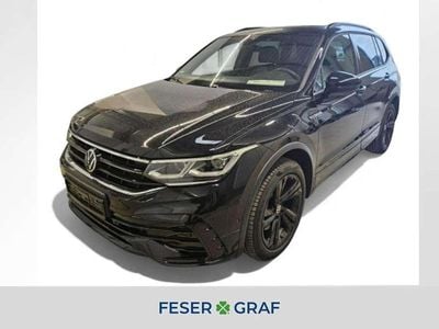 VW Tiguan Allspace