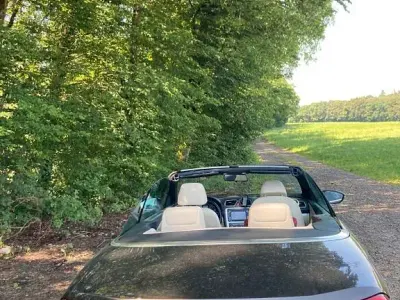 Gebraucht VW Eos