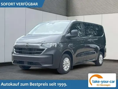 Gebraucht VW Caravelle