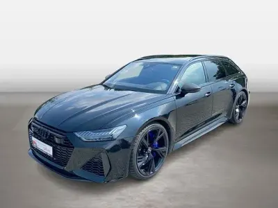 Gebraucht Audi RS6