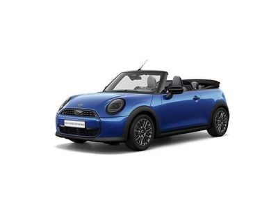 Gebraucht Mini Cooper Cabriolet Classic 163 PS (119 kW) 2025 Blau Cabrio