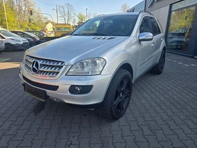 Mercedes ML280