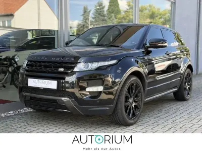 Gebraucht Land Rover Range Rover evoque