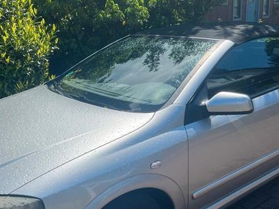 Opel Astra Cabriolet